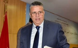 وهبي: هل سنطالب رونالدو بعقد زواج داخل فنادق المونديال؟