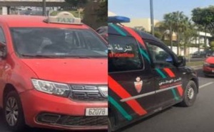 توقيف سائقي أجرة للاشتباه في تورطهما في قتل زميل لهما بالدار البيضاء