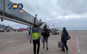 القضاء الإسباني يسلم مغربيا إلى بلاده لمحاكمته في قضايا هجرة غير نظامية
