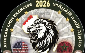 فقدان جنديين قرب طنطان على هامش مناورات الأسد