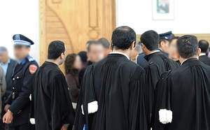 قيود "التنافي والسن" لولوج المحاماة تفتح سجالا قانونيا حادا وسط أساتذة القانون بالناظور