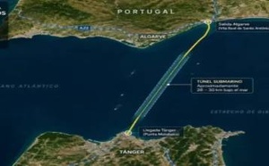 نفق بين المغرب والبرتغال؟ الحقيقة الكاملة خلف خبر أثار الجدل