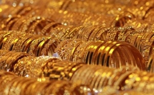 تحقيقات جمركية تكشف شبكات لتبييض الذهب المهرب في المغرب