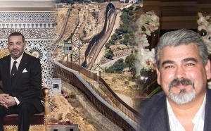 يحيى يحيى، رئيس جماعة بني أنصار السابق، يرفع ملتمساً لجلالة الملك لاستئناف العبور دون تأشيرة نحو مليلية