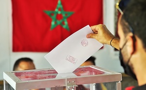 نتائج الانتخابات الجزئية بالناظور تسفر عن توزيع جديد للمقاعد وتعيد ترتيب التمثيلية السياسية بالإقليم