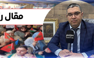 العمل النقابي والاستثمار: معادلة التنمية المسؤولة بإقليم الناظور