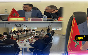 بني وكيل ترسم ملامح التنمية القروية في دورة ماي 2026: الماء الصالح للشرب في صلب الأولويات