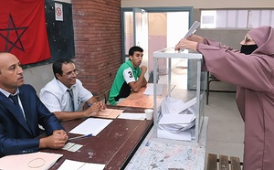 الأحرار يتصدرون الانتخابات الجزئية بحصولهم على 102 من أصل 139 مقعدا