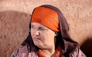 فاطمة وشاي تخرج عن صمتها وتعلق على انتقادات ترشحها