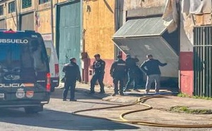 بين فندقه بالفنيدق وأنفاقه السرية بسبتة.. هكذا سقط 'المهندس' المتهم بإدارة أضخم ممر للحشيش في القارة