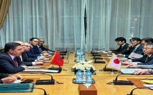 اليابان تعلن دعمها لمبادرة الحكم الذاتي تحت السيادة المغربية وتعتزم ترجمته اقتصاديا