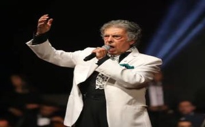 المغرب يودع عميد أغنيته.. رحيل الموسيقار الكبير عبد الوهاب الدكالي