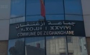 تعثر المجلس الجماعي بأزغنغان يثير قلقا حقوقيا