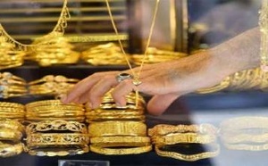 ثورة في 'قيساريات' الذهب بالمغرب.. إشهار الأثمنة بالواجهات لقطع الطريق على المضاربين