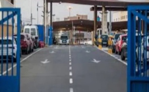 مطالب بإعادة العبور إلى مليلية دون تأشيرة لفائدة ساكنة الناظور