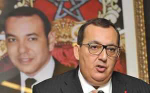 الجامعة الملكية لكرة القدم تنعي رئيسها الأسبق علي الفاسي الفهري