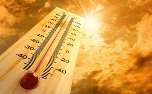 تغيرات جوية مرتقبة بالمغرب بين الحرارة المرتفعة وزخات رعدية ورياح قوية