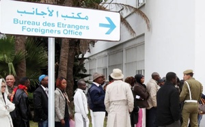 تقرير دولي..304 ملايين مهاجر حول العالم والمغرب ضمن أبرز الدول المعنية بتحولات الهجرة