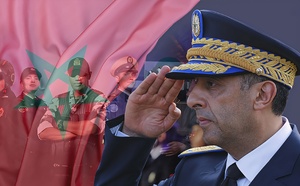 حموشي يؤشر على تعيينات أمنية جديدة بالناظور