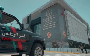 الفرقة الوطنية تحل ضيفا ثقيلا على وردانة.. توقيف مشتبه به له علاقة بإطلاق النار على الدرك الملكي بآيت مايت