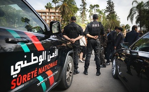 مطاردة أمنية بزايو تنتهي بتوقيف مروج أقراص مهلوسة مبحوث عنه وطنيا