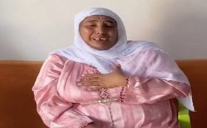 القضاء يضع حدا لنشاط "مي نعيمة" الرقمي.. منع كلي من "السوشيال ميديا" بسبب شكاية مهاجر مغربي