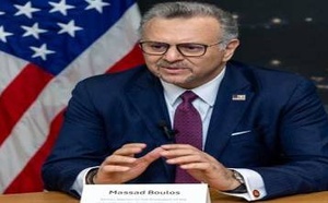مستشار ترامب: ملف الصحراء المغربية حقق تقدما مهما داخل الأمم المتحدة