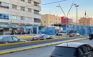 إسبانيا تنفي إغلاق المعابر مع المغرب وتؤكد استمرار حركة العبور بشكل طبيعي