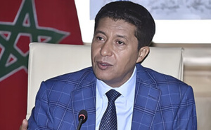 من جلسة اليوم.. آخر مستجدات محاكمة رئيس جهة الشرق السابق بعيوي