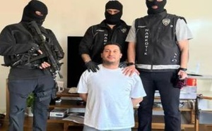 هكذا سقط أحد أخطر "بارونات" المخدرات المغاربة بيد الأمن التركي