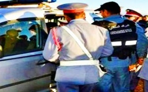 في ظرف أسبوع.. الفرقة الوطنية والدرك الملكي يعتقلان ثاني مبحوث عنه بوردانة
