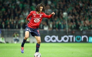 بوعدي يغير جنسيته الرياضية وينضم للمنتخب الوطني