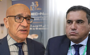 بيان ناري للمحامي السابق للمجلس الإقليمي بالناظور يحمل فيه الرئيس مسؤولية هدر المال العام ويدعو لافتحاص الوثائق