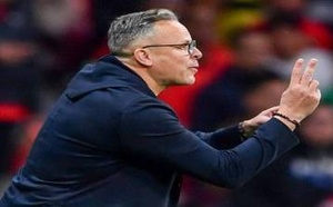 قبل انطلاق كأس العالم.. هذا ما قاله محمد وهبي عن مواجهة البرازيل