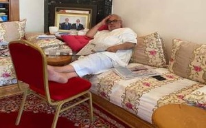 بنكيران يهاجم شعار "خليه يبعبع".. وهذا ما قاله عن "الفنادق والنساء العصريات"