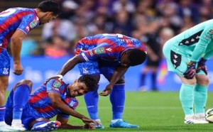 قلق داخل “أسود الأطلس” بعد إصابة جديدة للمدافع شادي رياض في الدوري الإنجليزي
