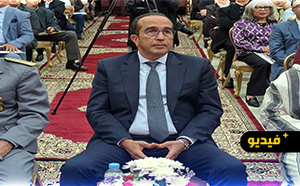 عامل إقليم الحسيمة يترأس فعاليات الذكرى الـ21 للمبادرة الوطنية للتنمية البشرية