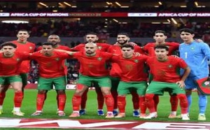 قرعة تصفيات كأس أمم إفريقيا 2027 تضع أسود الأطلس في المجموعة الأولى