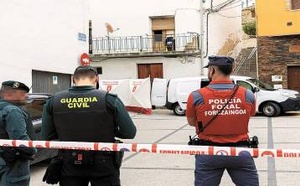 تفاصيل جديدة بخصوص مقتل مغربية على يد زوجها بإسبانيا.. أم لطفلة وتزوجت منذ 5 أشهر