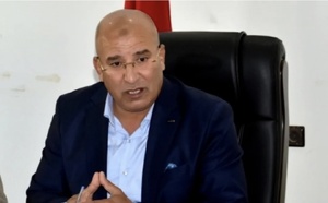 بعد تزكيته للبرلمان.. المومني يعيد ترتيب البيت الداخلي ل "البام" بإقليم الناظور