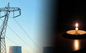 انقطاع الكهرباء يطال أحياء بالناظور لأزيد من 6 ساعات بسبب أشغال صيانة