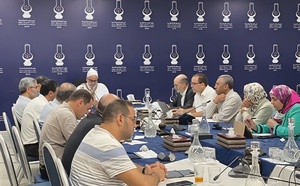 تشريعيات 2026.. “المصباح” يعلن أسماء وكلاء لوائحه بالحسيمة وبركان