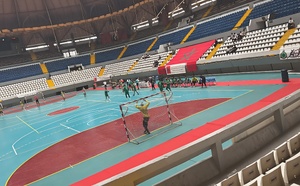 هلال الناظور يطيح برجاء أكادير ويتأهل لنهائي كأس العرش لكرة اليد