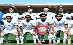كاس أمم إفريقيا للفتيان 2026: المنتخب المغربي يواجه السنغال في نصف نهائي حارق