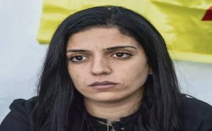 الحزب المغربي الحر يعين سيليا الزياني ضمن قيادته الوطنية