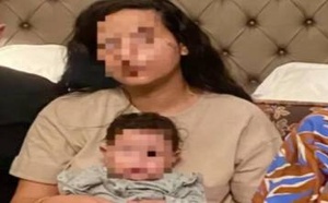 أم مغربية ورضيعها ضحايا هجوم مروع داخل بناية سكنية ببروكسيل