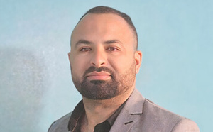 الحزب الديمقراطي الوطني يزكي كريم الرماش عن دائرة الناظور لخوض الاستحقاقات المقبلة