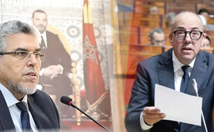 الرميد يهاجم وزير الفلاحة بسبب غلاء الأضاحي ويطالبه بالاستقالة