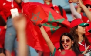 انطلاق بيع تذاكر مباراة المغرب ومدغشقر بالرباط