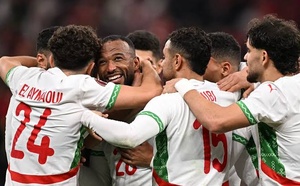 الفيفا يسلط الضوء على طموحات المنتخب المغربي في مونديال 2026 ويكشف ملامح اللائحة الجديدة